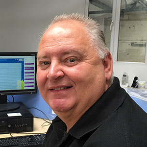 Peter Bowden