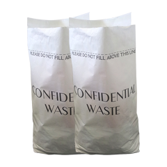 101 Recomended Confidential shredding bags for Style